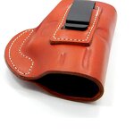 Belt Holster Manufacturer - OEM Custom IWB Concealed Carry Gun