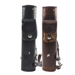 Arrow Quiver Manufacturer - OEM Custom Bow Leather Bag Archery