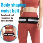 Postpartum Belt Factory - Adjustable Women's Pelvic Floor Corrective