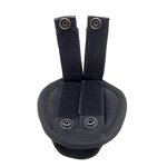 Handcuff Holder Factory - Tactical Quick Release Nylon Fabric Belt