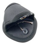 Handcuff Holder Factory - Tactical Quick Release Nylon Fabric Belt