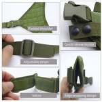 Shoulder Holster Factory - Customized Adjustable Breathable Tactical