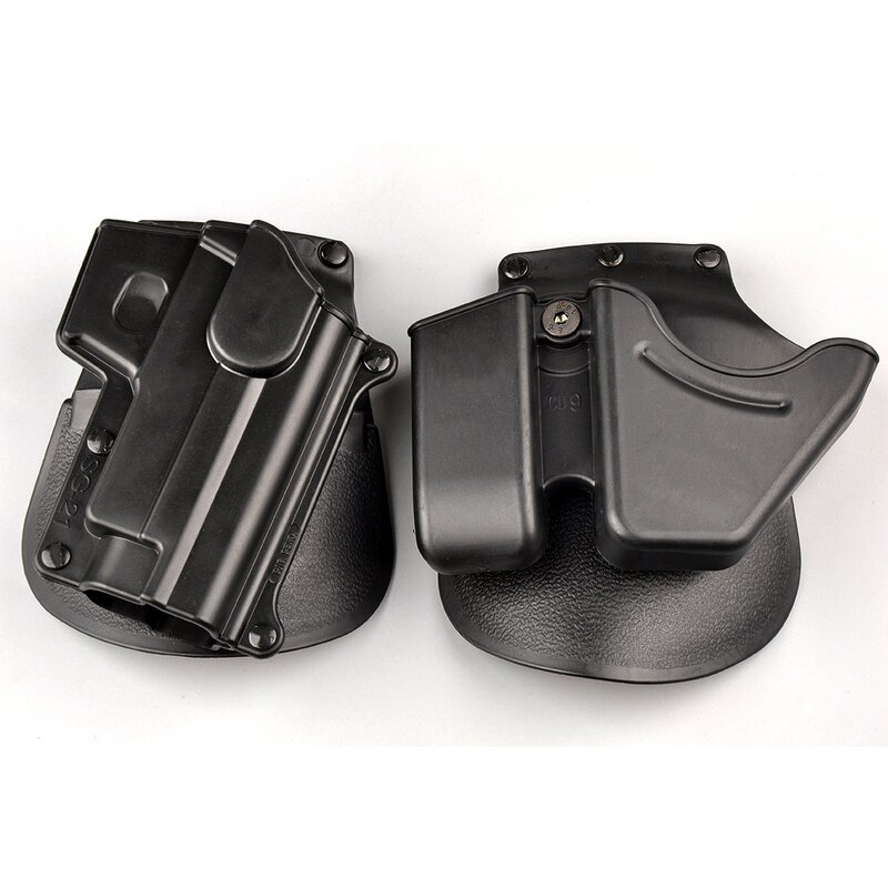 Gun Holster Manufacturer - Tactical Hunting Matching Safety Outdoor