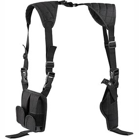 Gun Holster Manufacturer - Shoulder Ambidextrous Concealed Carry