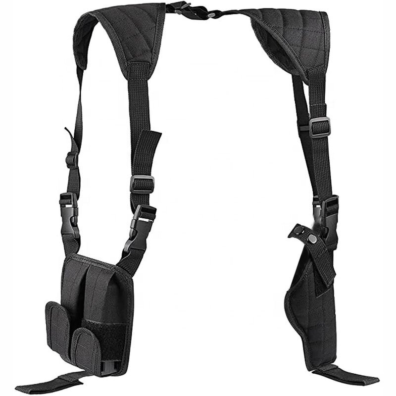 Gun Holster Manufacturer - Shoulder Ambidextrous Concealed Carry