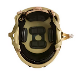 Helmet Mount Manufacturer - Tactical Training Aramid PE Lightweight