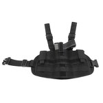 Gun Holster Factory - OEM Custom Breathable MOLLE Waist Belt