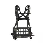 Tactical Vest Factory - SPC Lightweight Solid Color Quick Release