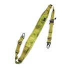 Gun Sling Factory - Two-Point Adjustable Nylon Shoulder Strap