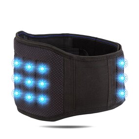 Waist Support Manufacturer - OEM Custom Magnetic Therapy Back Brace