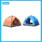 Camping Tent Factory - Outdoor Automatic Spring-loaded Quick-open