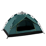 Camping Tent Factory - Outdoor Automatic Spring-loaded Quick-open