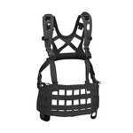 Tactical Vest Factory - SPC Lightweight Solid Color Quick Release