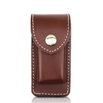Pocket Knife Holster Manufacturer - Leather Portable Customizable