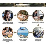 Ghillie Suit Factory - Tactical Sniper Camouflage Body Matching