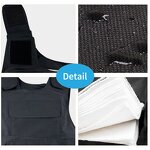 Protective Vest Supplier - Wholesale Lightweight PE Stab-resistant