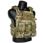 Tactical Vest Factory - OEM Custom Waterproof Nylon Magazine Pouch