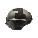 Tactical Helmet Factory - OEM Custom High-Strength ABS CS Roller
