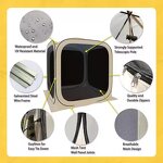 Camping Tent Manufacturer - OEM Custom Quick Open Foldable Mesh