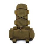 Tactical Helmet Supplier - OEM Custom Multi-Function Battery Pack