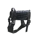 Dog Harness Factory - Water-Resistant Tactical Service Comfortable