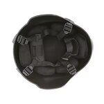 Tactical Helmet Factory - OEM Custom High-Strength ABS CS Roller