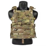 Tactical Vest Factory - OEM Custom Waterproof Nylon Magazine Pouch