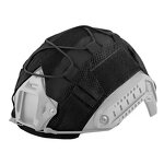Helmet Cover Factory - Fast Camouflage Safety Equipment Protective