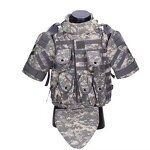 Tactical Vest Supplier - OEM Custom OTV Expanded Wargame Armor