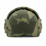 Tactical Helmet Manufacturer - OEM Custom Aramid AirFrame Wendy