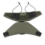 Neck Protector Manufacturer - Tactical Vest Universal Collar Protector