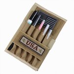 Notebook Cover Factory - Tactical Nylon 5X8inch Molle Pouch Waterproof