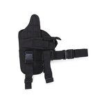 Gun Cover Manufacturer - Outdoor Tactical Leg Adjustable Quick Pull
