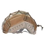 Helmet Cover Factory - Fast Camouflage Safety Equipment Protective