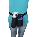 Tool Belt Organizer Manufacturer - Oxford Waterproof Canvas Utility Waist