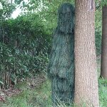 Hunting Gear Manufacturer - Jungle Woodland Camouflage Ghillie Suit