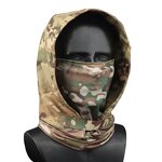 Headgear Mask Factory - OEM Custom Scratch-Resistant Wear-Resistant