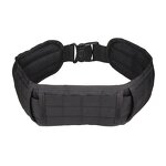 Tactical Belt Factory - OEM Custom High Quality Black Practical