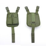 Shoulder Holster Factory - Customized Adjustable Breathable Tactical