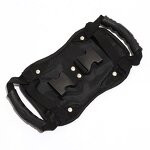 Motorcycle Handle Supplier - OEM Custom Children's Rear Seat Safety
