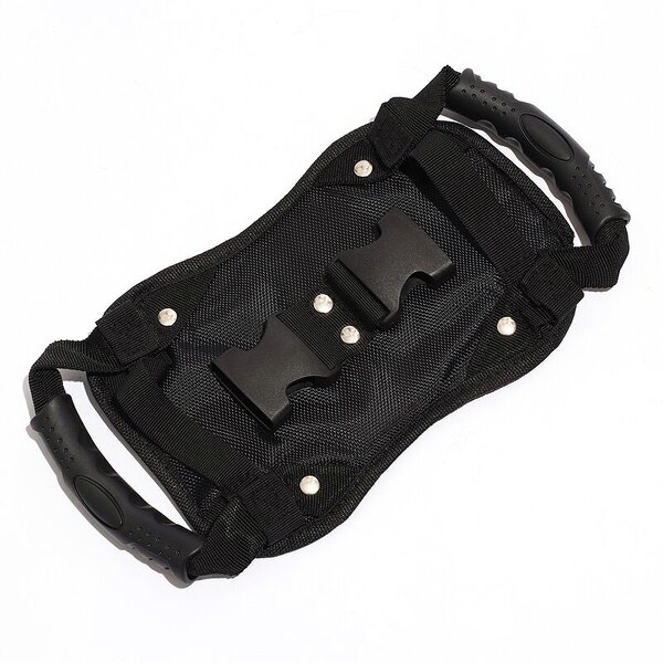 Motorcycle Handle Supplier - OEM Custom Children's Rear Seat Safety
