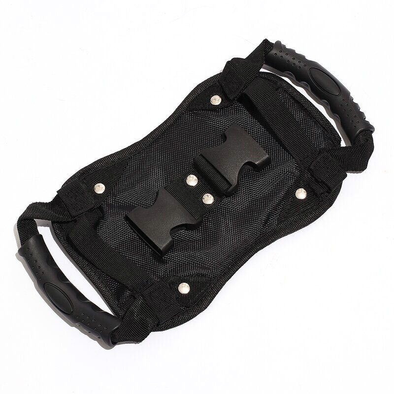 Motorcycle Handle Supplier - OEM Custom Children's Rear Seat Safety