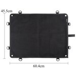 Badge Display Cloth Factory - OEM Custom Wall Mountable Camouflage