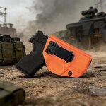 Kydex Holster Manufacturer - Customizable Logo IWB Carrying
