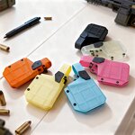 Kydex Phone Case Supplier - OEM Custom Compact Wholesale Logo