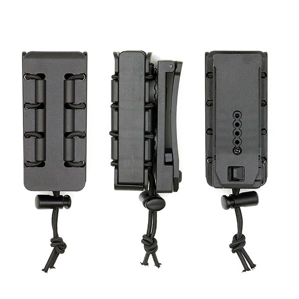 Gun Holster Factory - Block 19 Right Hand Side