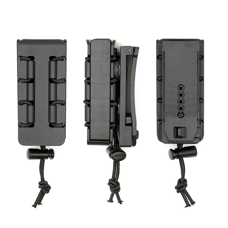 Gun Holster Factory - Block 19 Right Hand Side