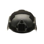 Tactical Helmet Factory - OEM Custom ABS High-strength Anti-collision