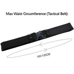 Tactical Belt Factory - Wholesale Heavy Duty MOLLE Camouflage