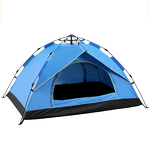 Camping Tent Factory - Outdoor Automatic Spring-loaded Quick-open